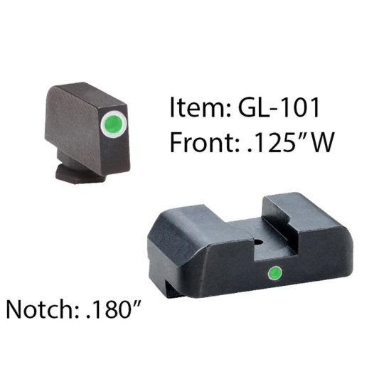 KQGL101-1