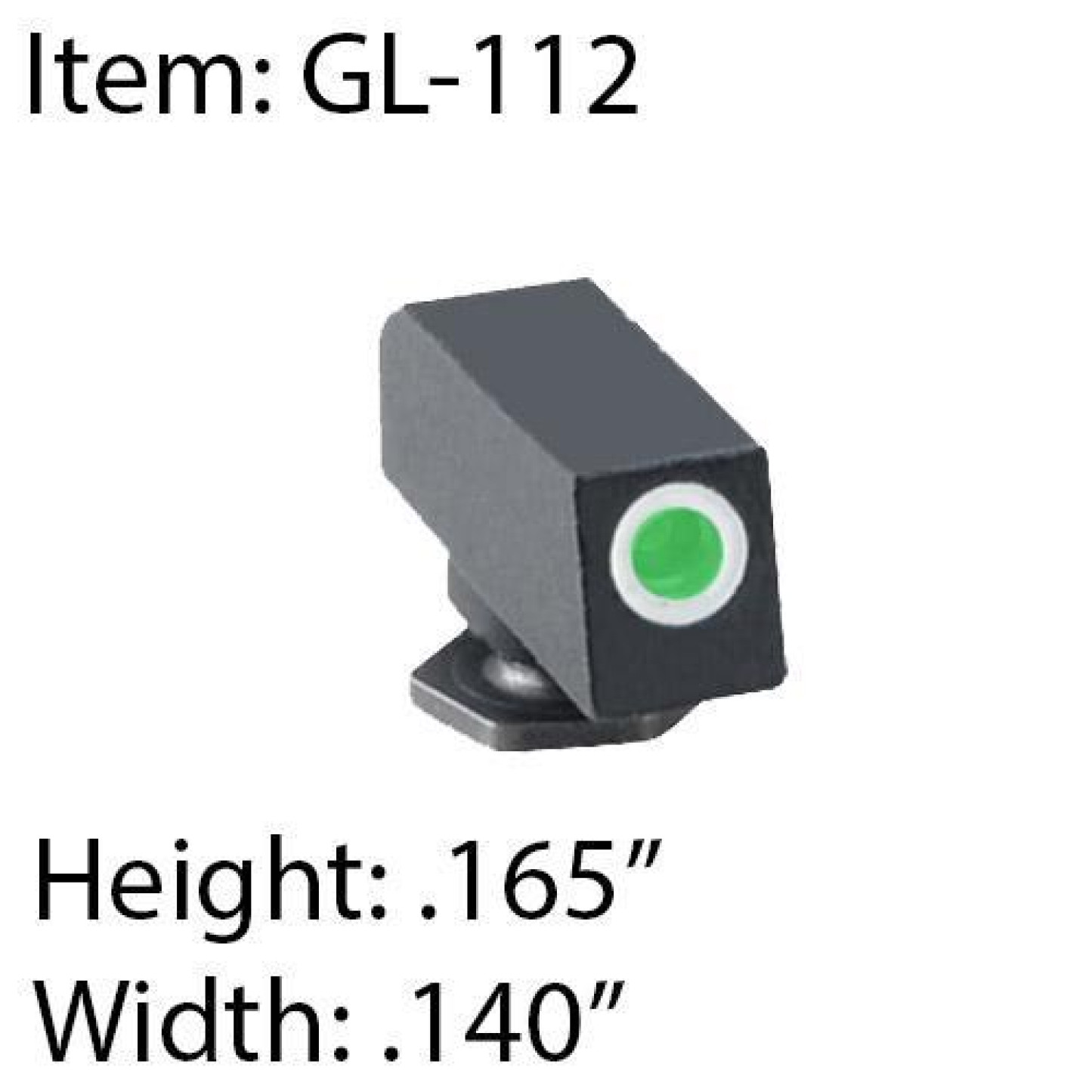 KQGL112