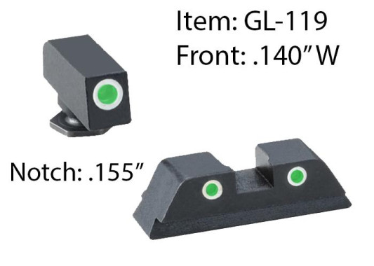 KQGL119