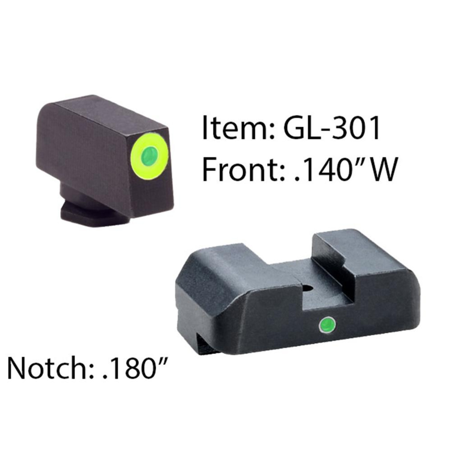 KQGL301-1