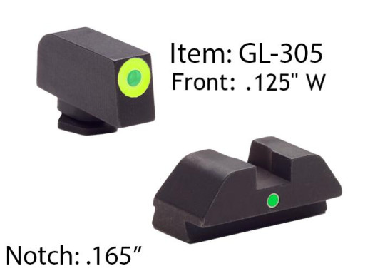 KQGL305