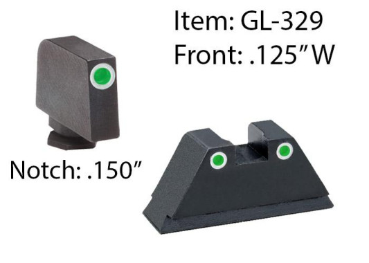KQGL329