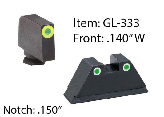 KQGL333