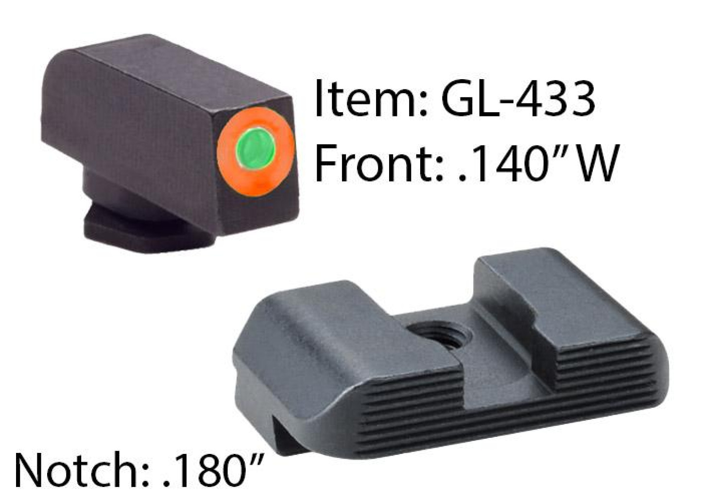 KQGL433