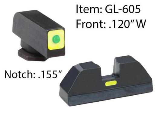 KQGL605