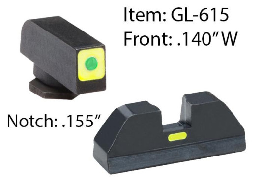 KQGL615