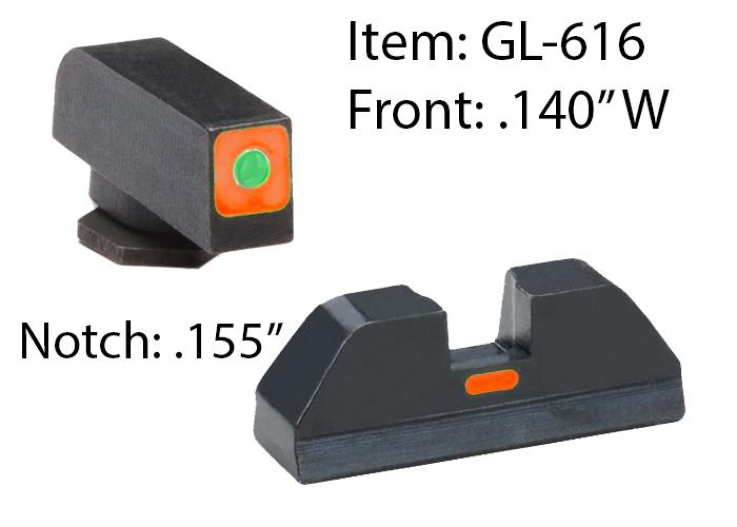KQGL616