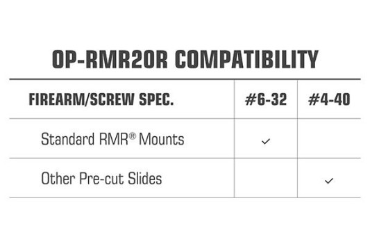 LIOPRMR20R-4