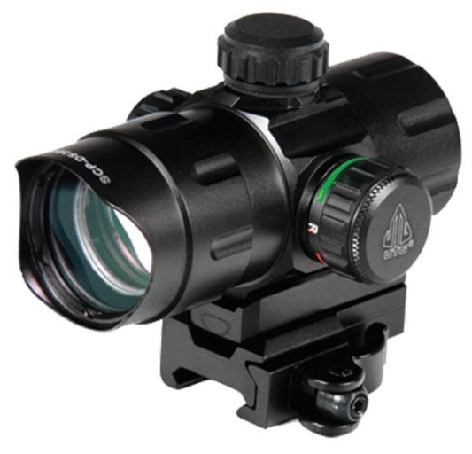 LISCPDS3840W