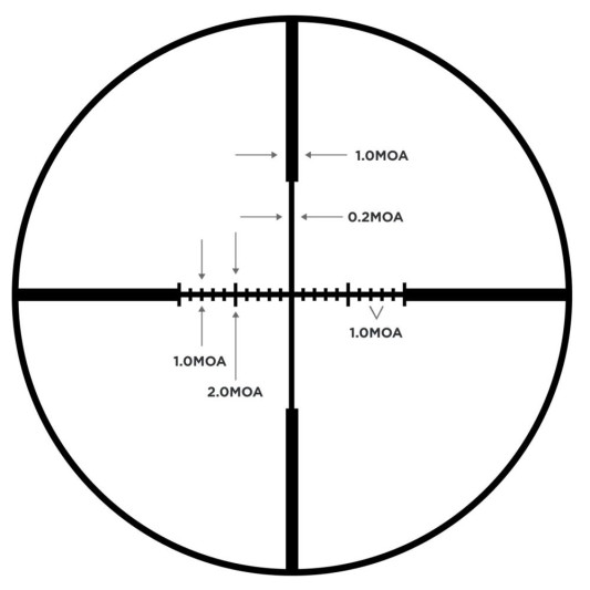 LEUPOLD-windplex-reticle