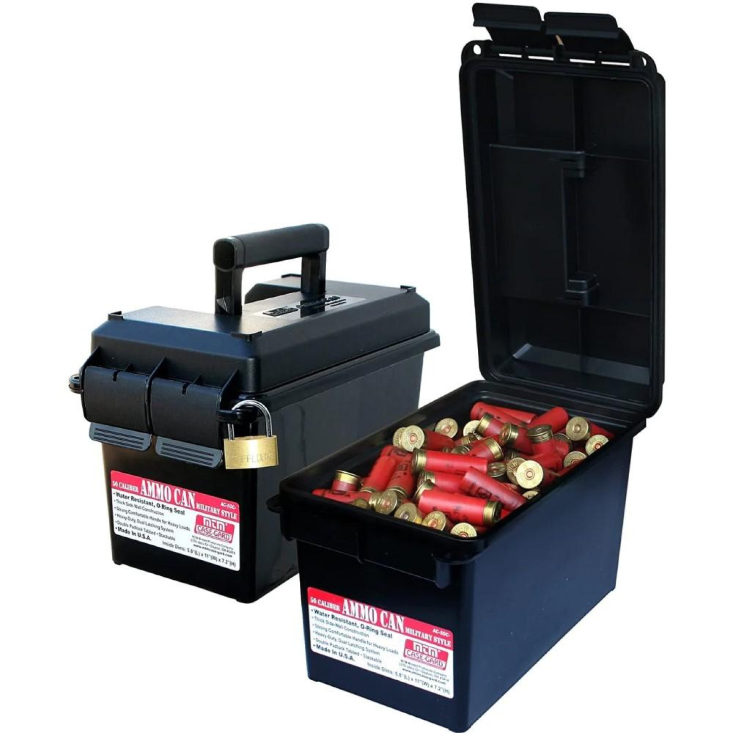MTAC50C40-2