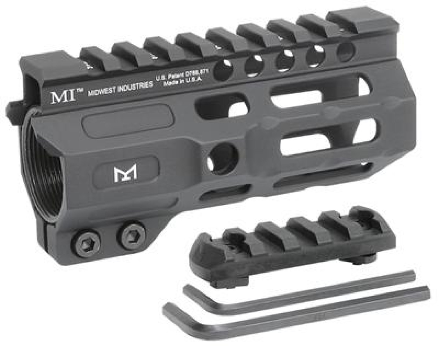 MWMICRM45