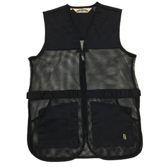 OC214 Black