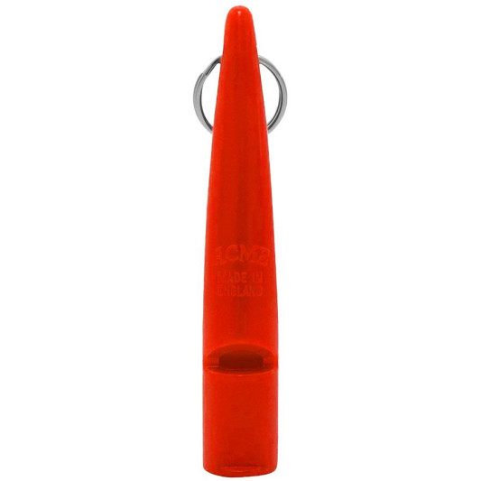 omnipet-acme-dog-whistle-orange-plastic-op2115or_top