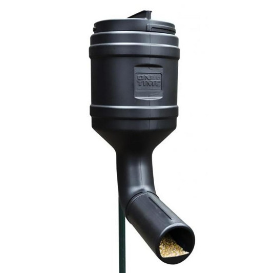 on-time-80-lb-capacity-t-post-gravity-feeder-t-post-not-included-ot71800