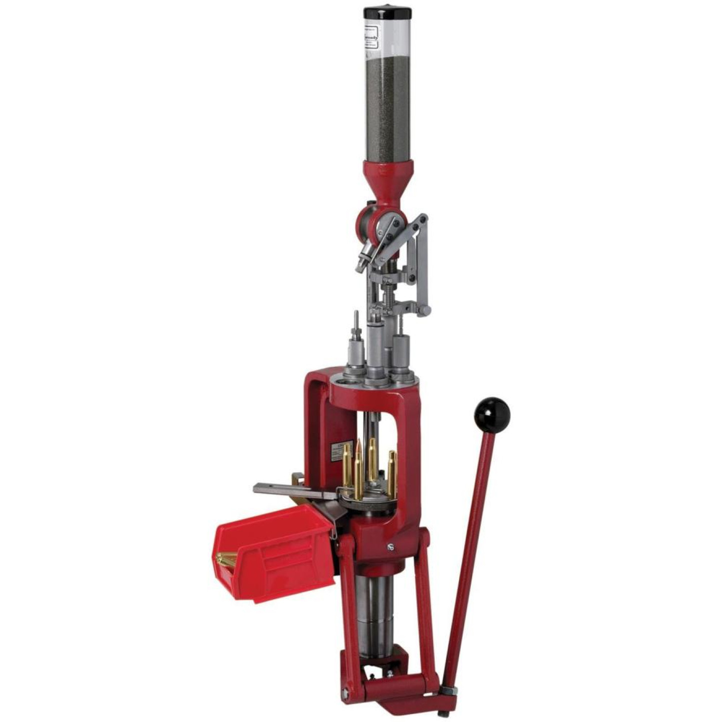 hornady-lock-n-load-ap-reloading-press-with-ezject-system-no-shell-plate-pc095100