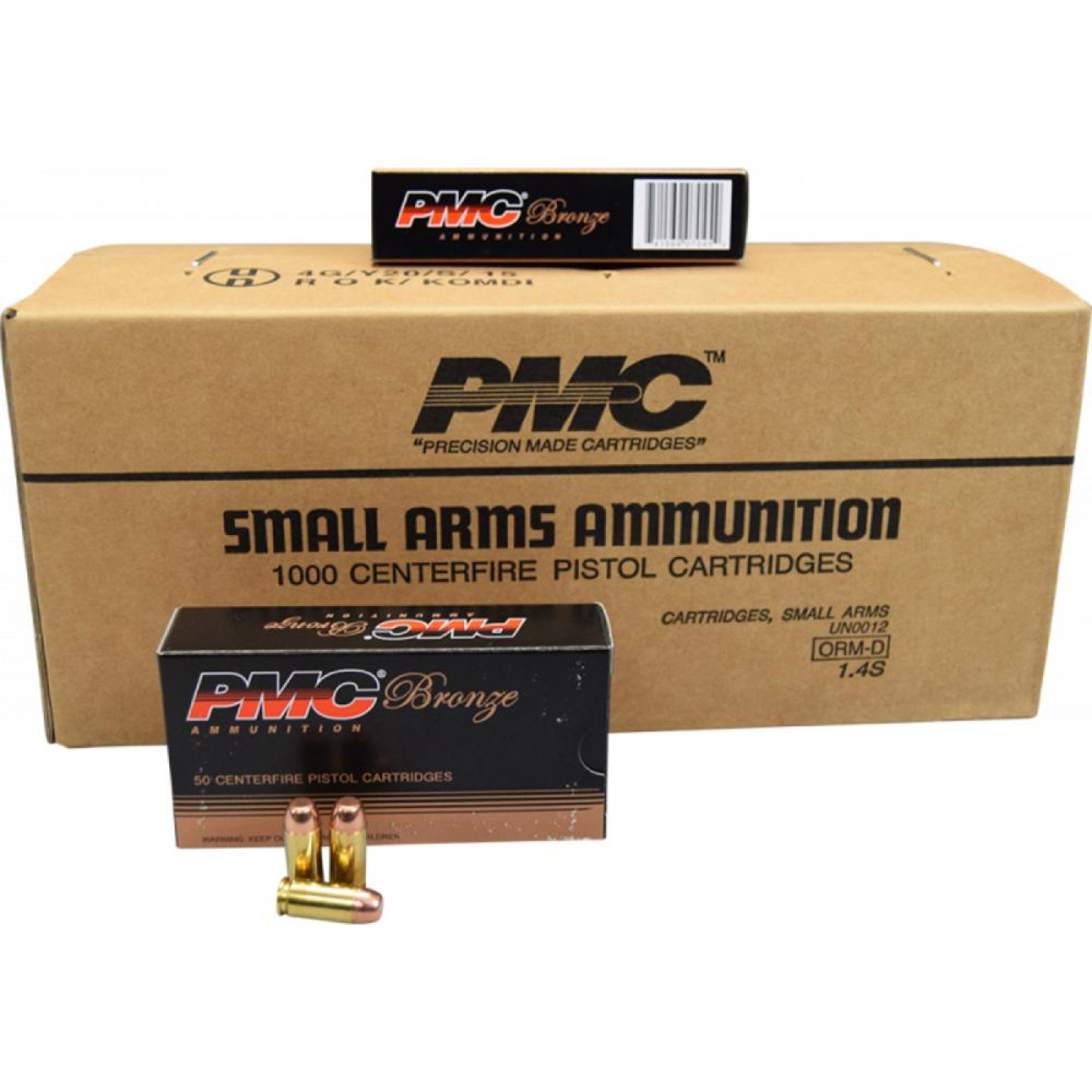 PM40EC