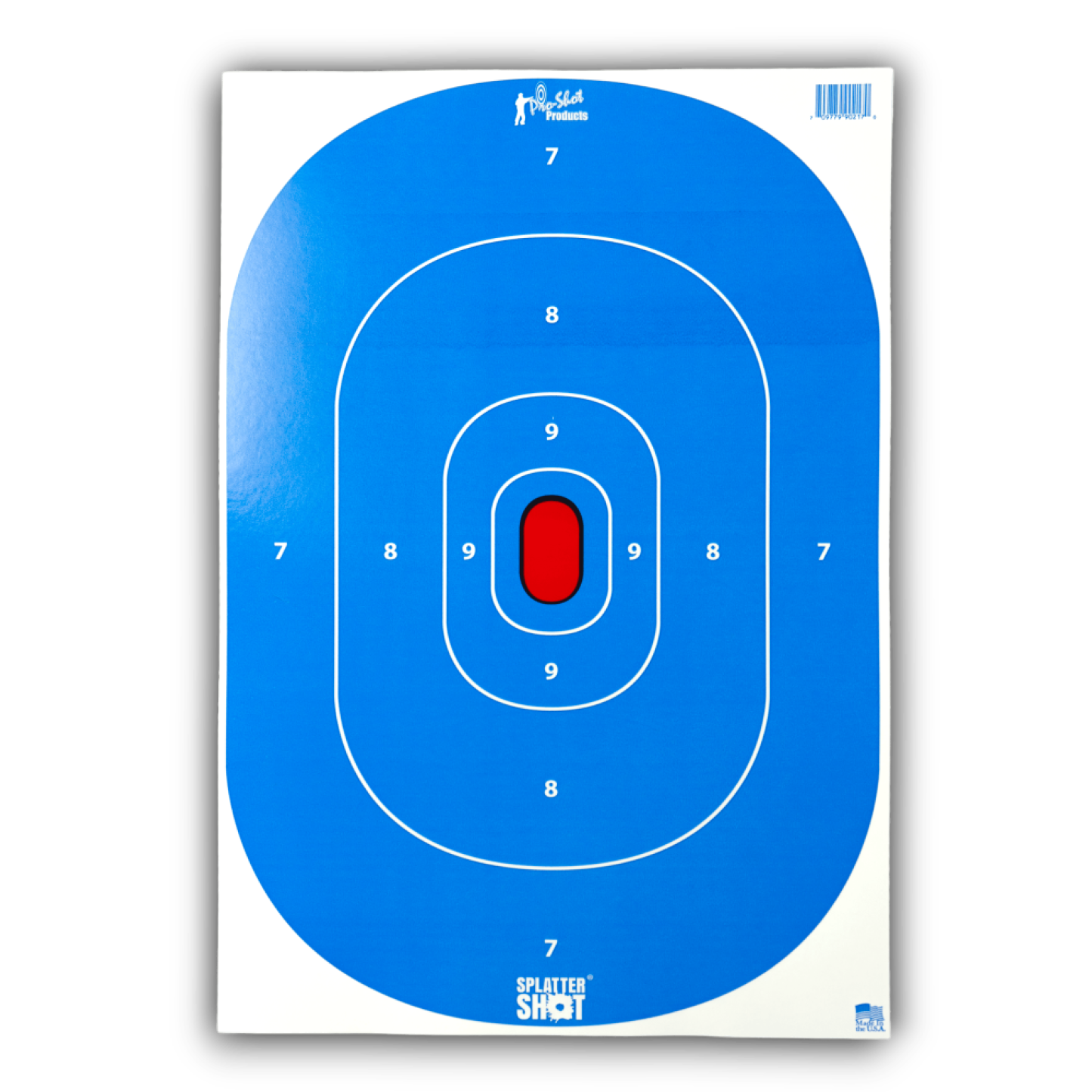 PXSILHINTPBLUE8PK-1