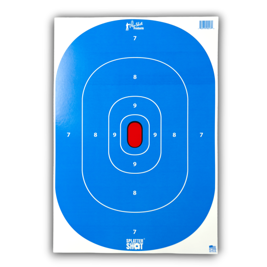 PXSILHINTPBLUE8PK-1