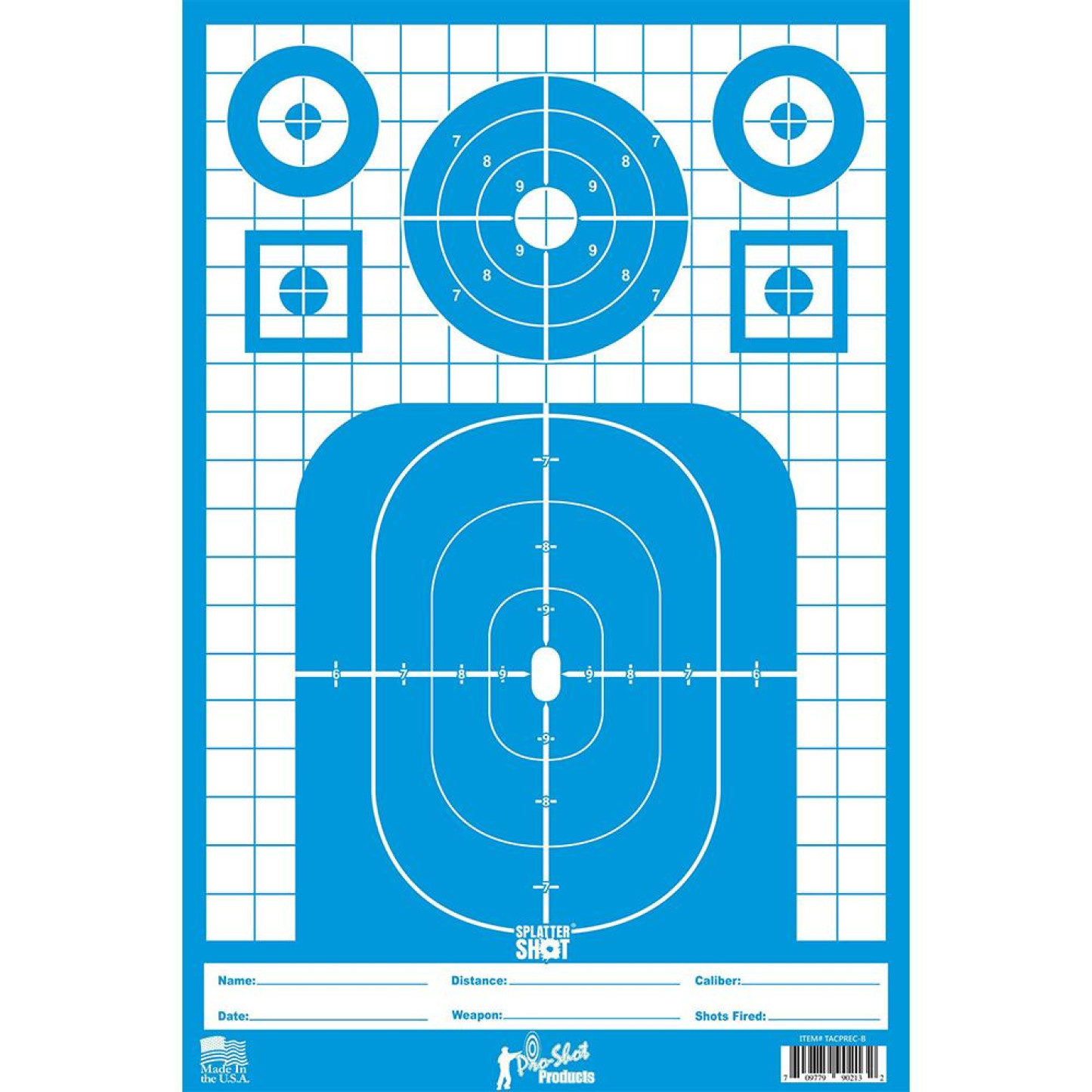 PXTACPRECBLUE8PK-1