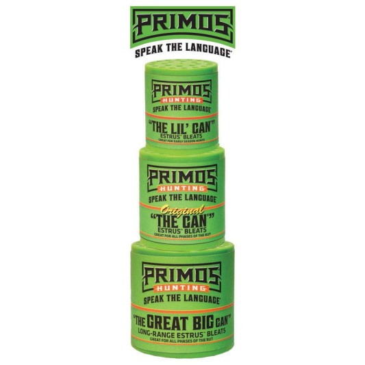primos-the-can-family-pack-lil-original-great-big-cans-deer-calls-logo