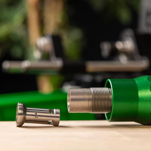 RCBS Trimmer Collet_LIfestyle
