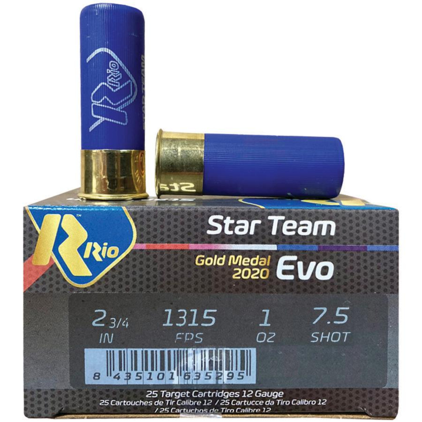 tactical-12-gauge-hv-shotshells-rio-star-team-evo-28-1315-fps-rost28hv75