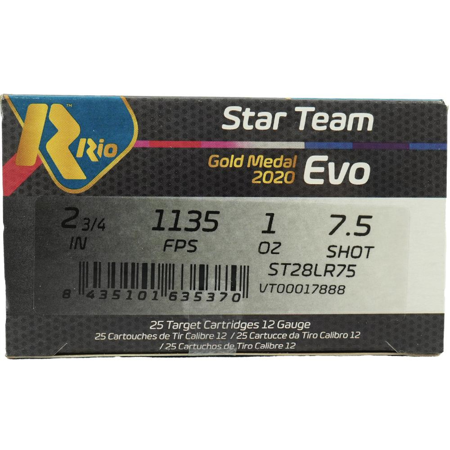 ROST32LR75-4
