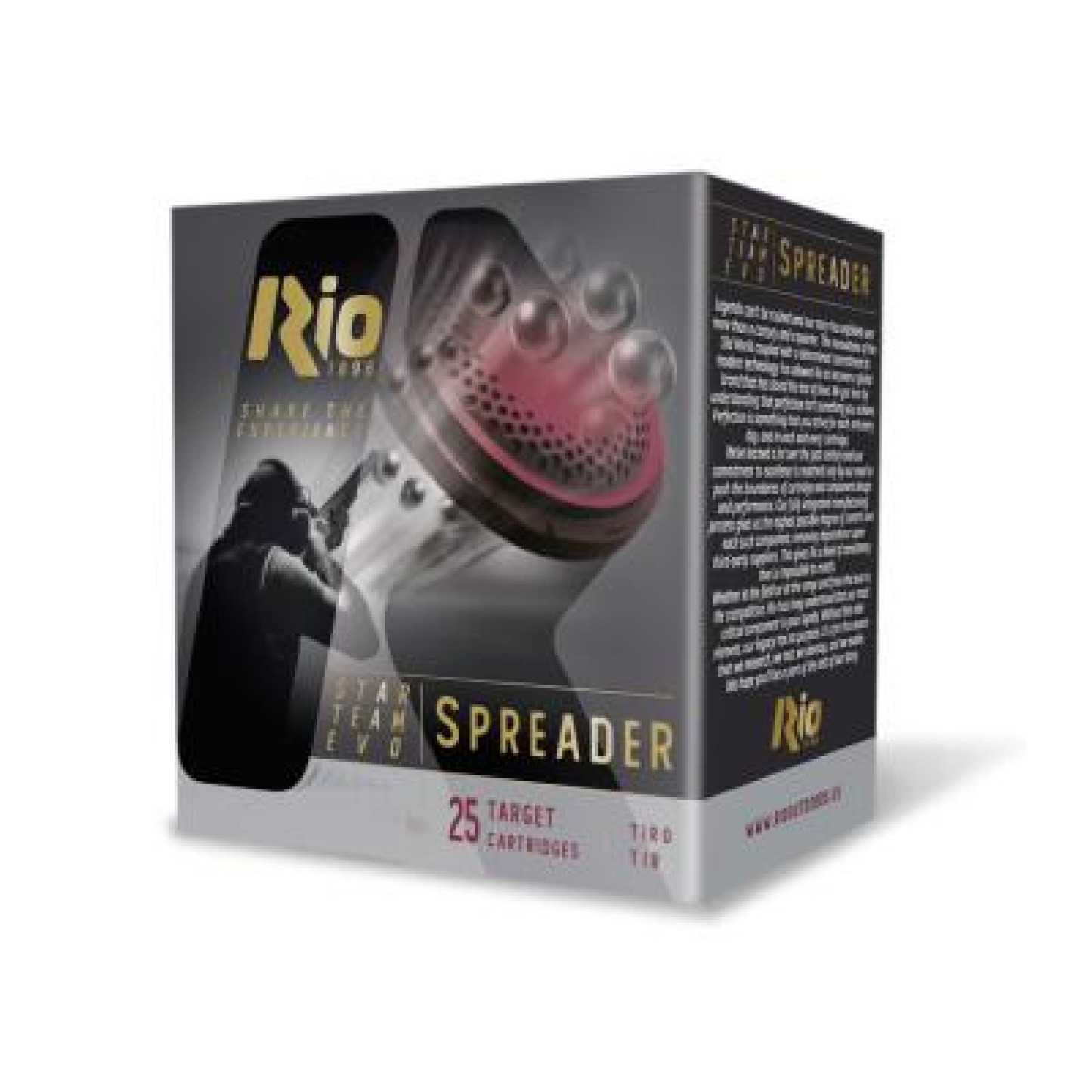 ROSTSP32HV75120
