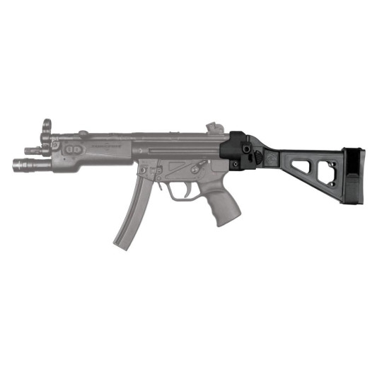 SOSBT501SB-4