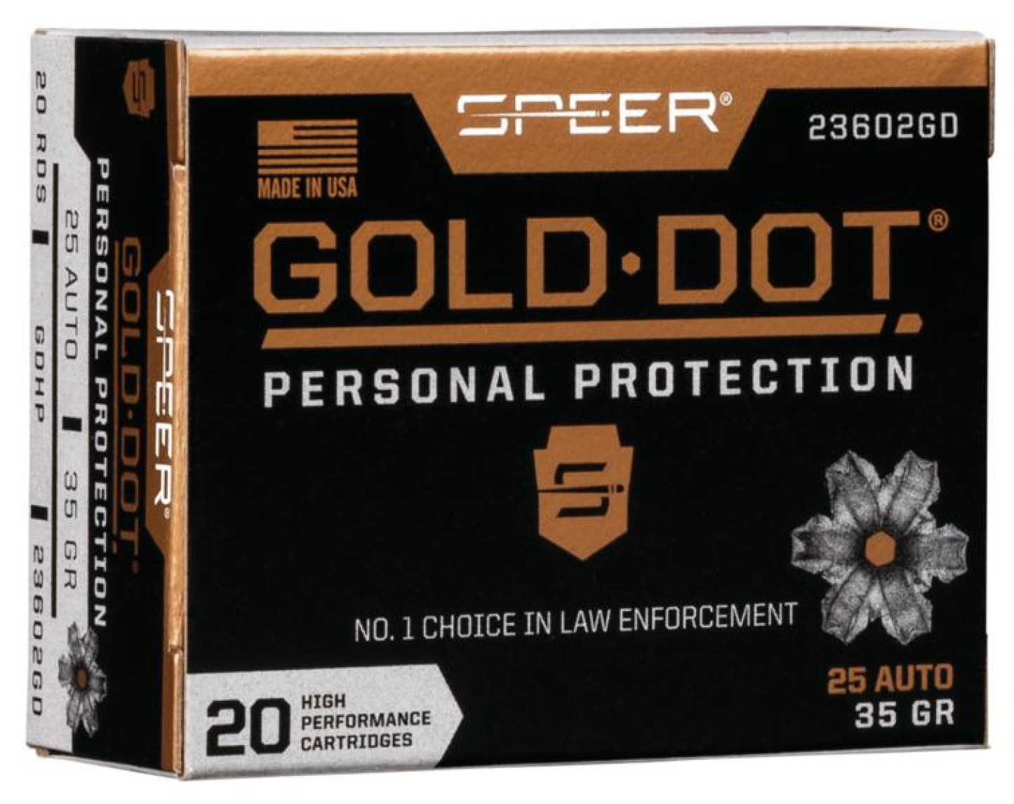 SP23602GD