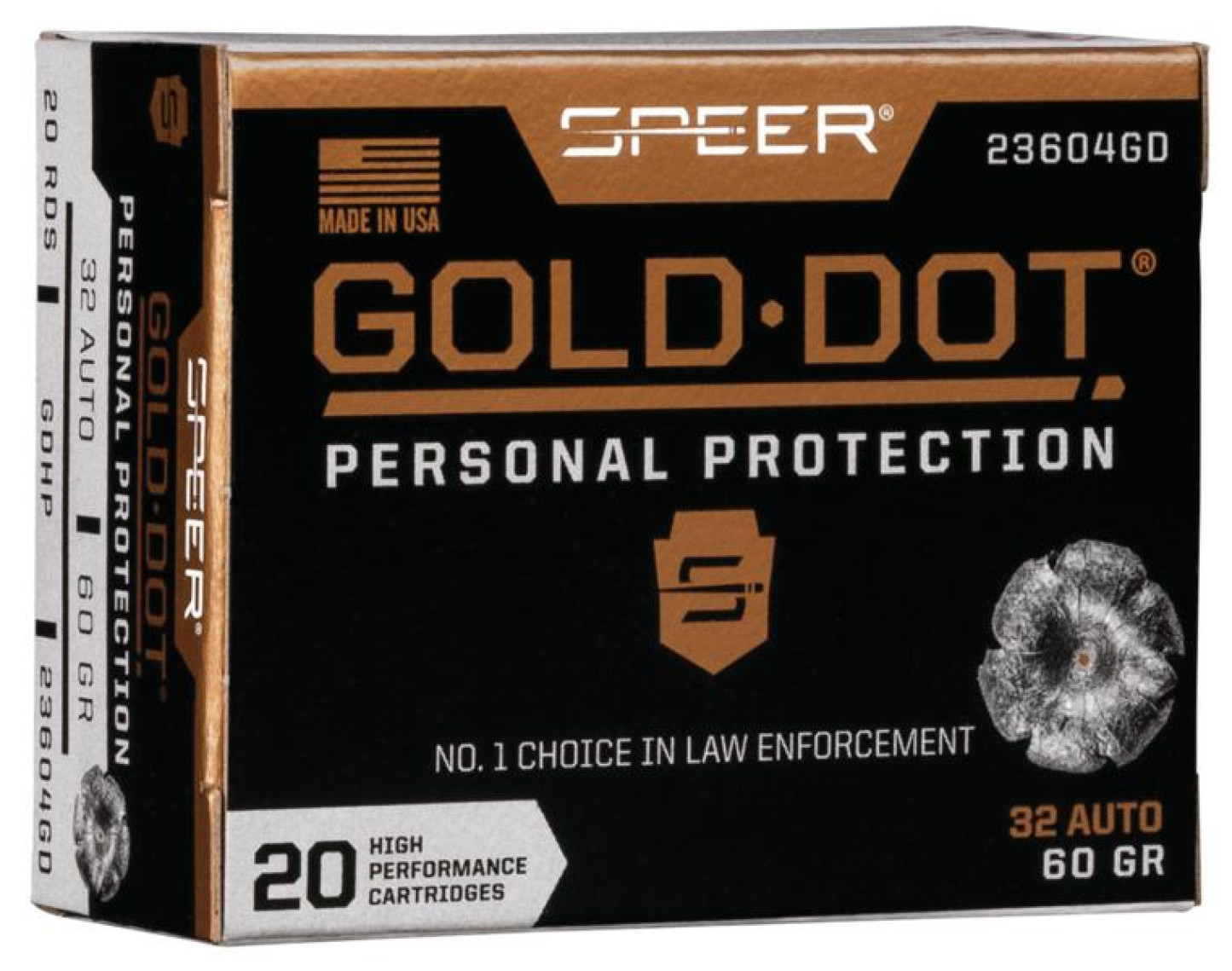 SP23604GD