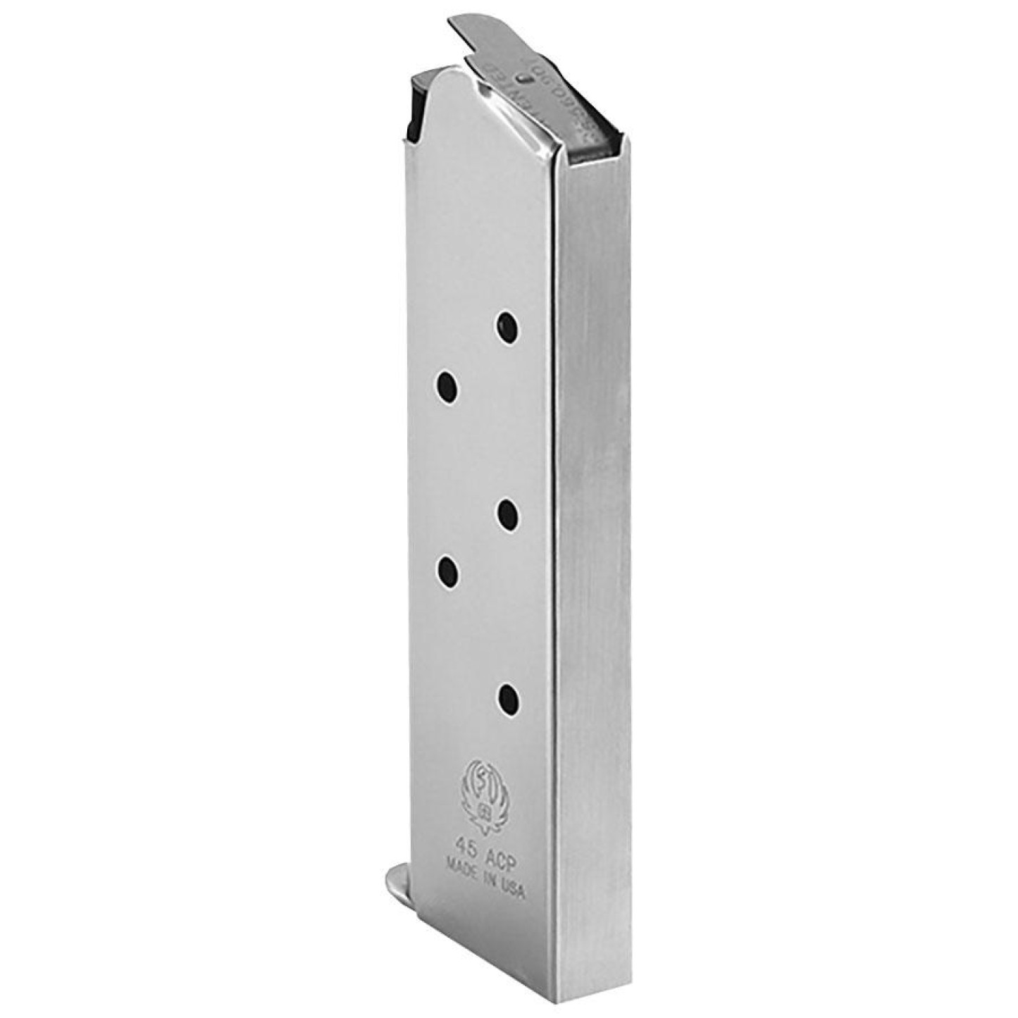 ruger-handgun-magazine-for-sr1911-45-acp-7rds-stainless-ur90366_0000_right angle