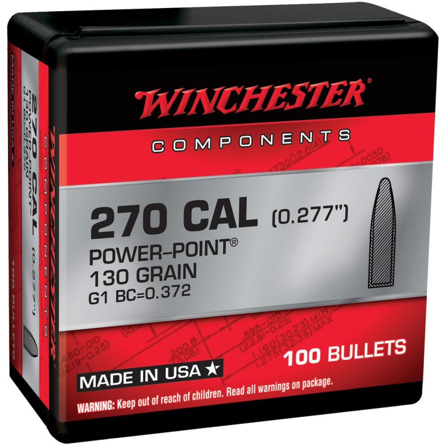 WB270P130X-1
