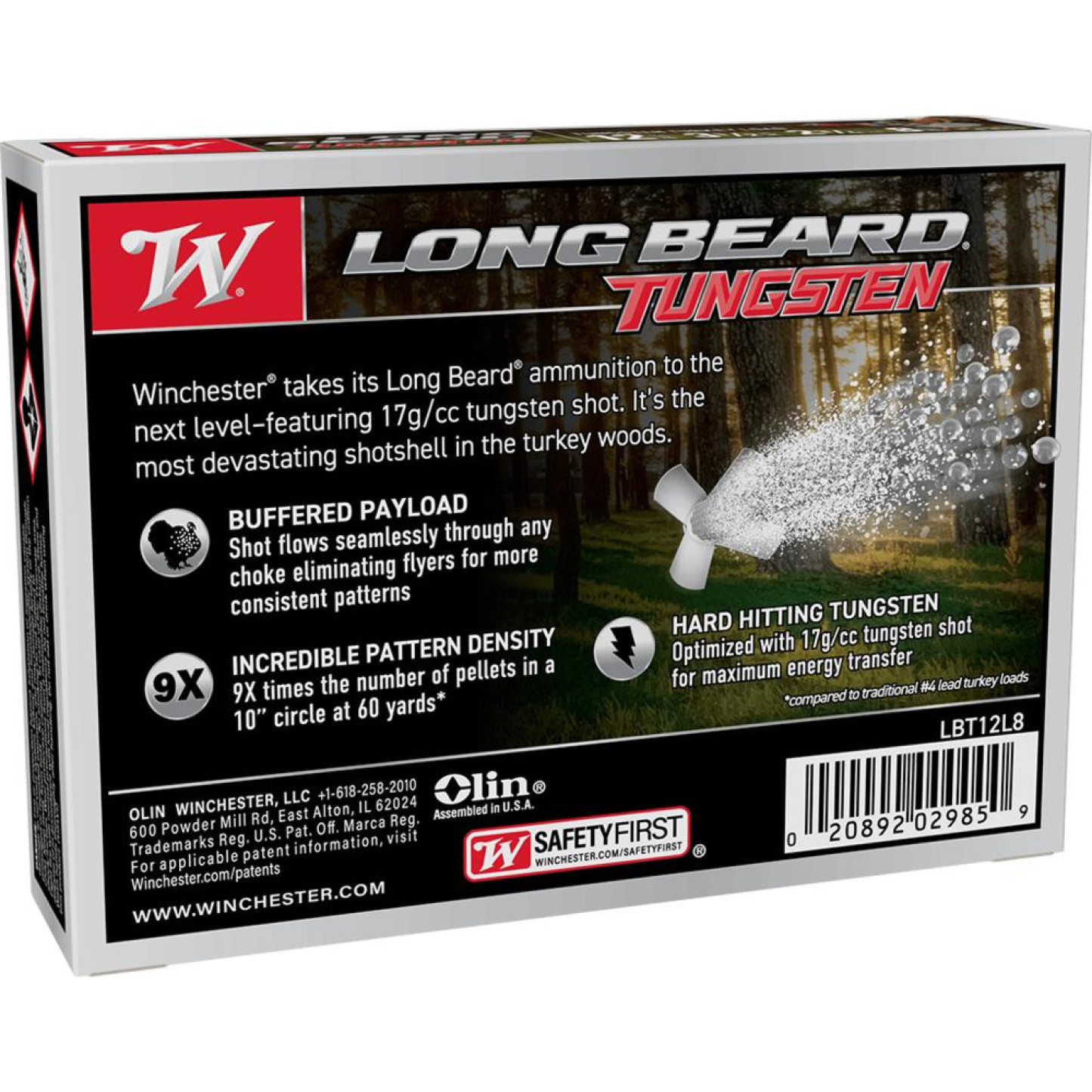 WNLBT12L82