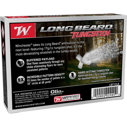 WNLBT12L82