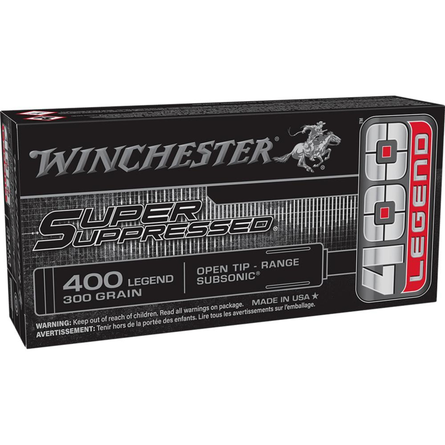 WNSUP400