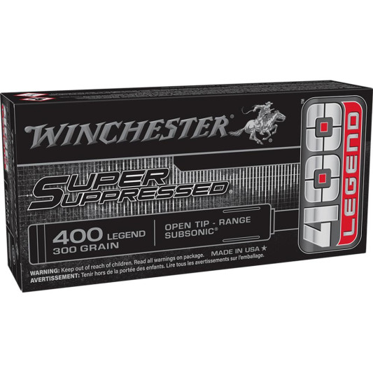 WNSUP400
