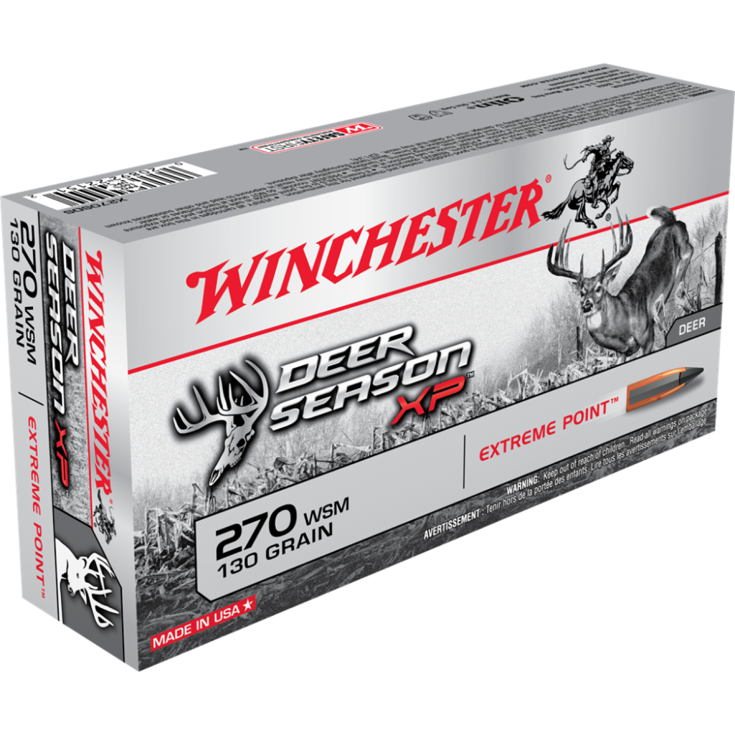 WNX270SDS-1