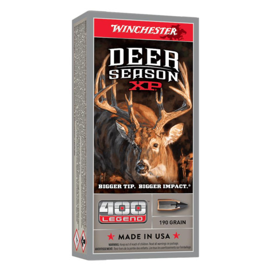 WNX400DS