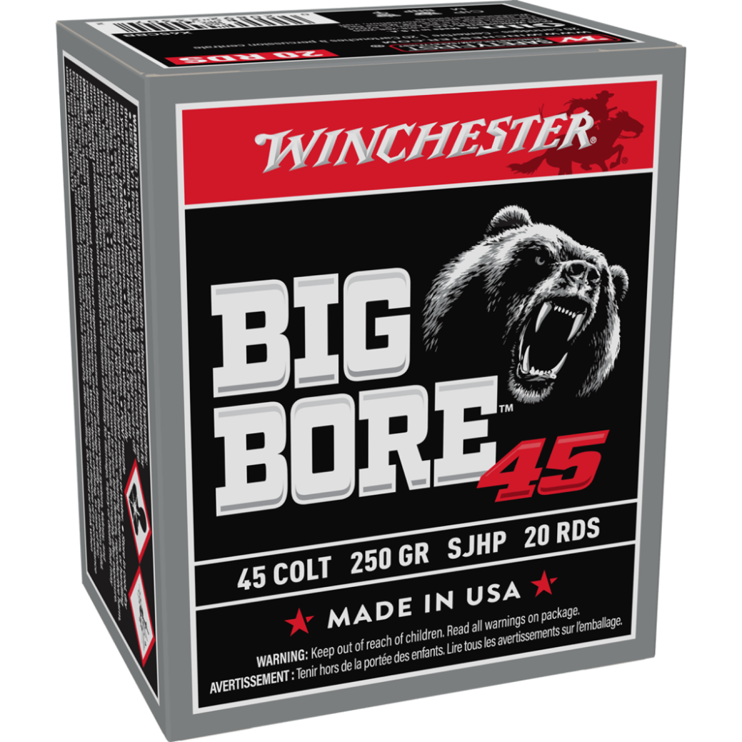 WNX45CBB-1