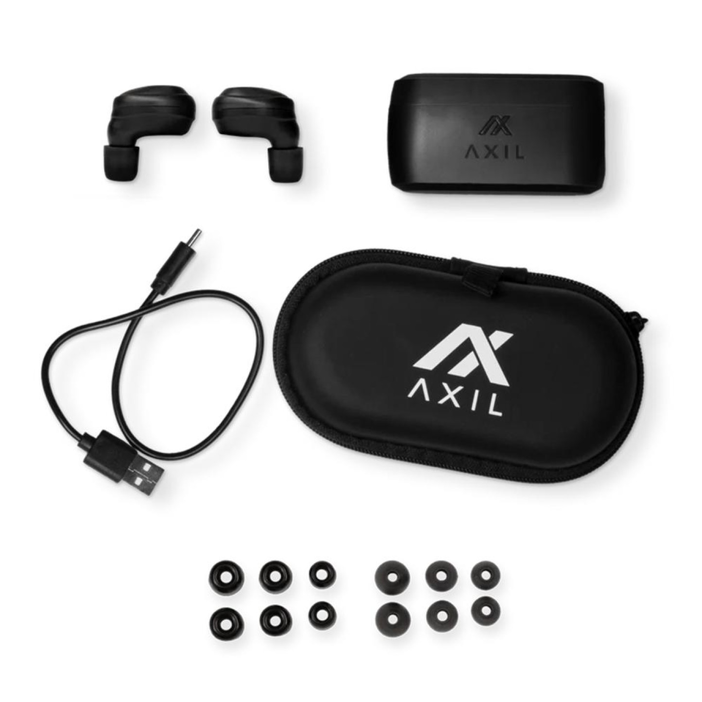 XLXCORR-11