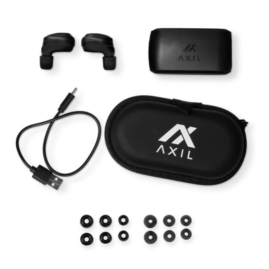 XLXCORR-11