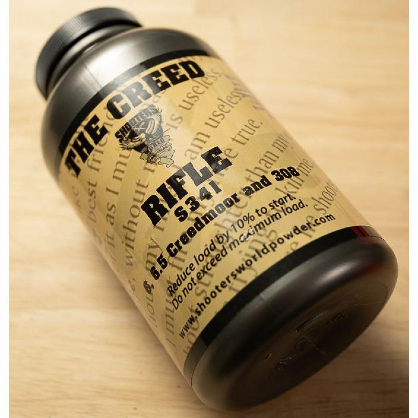 The Creed- 1LB