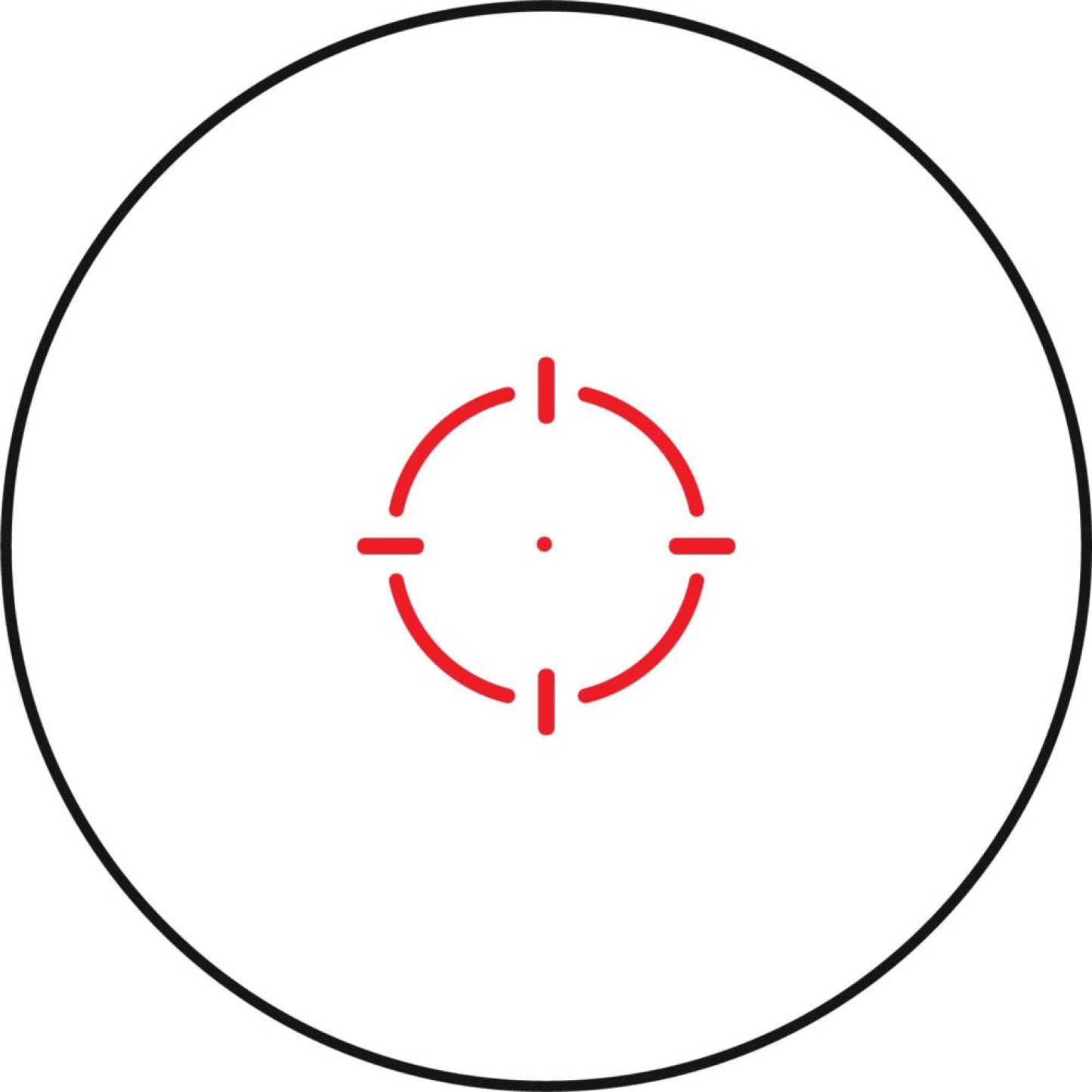 Red-Dot-Multi-Reticle