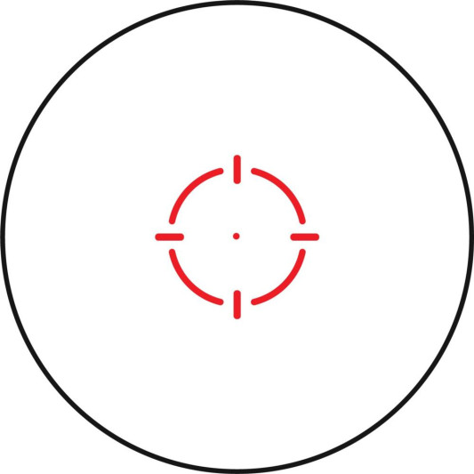 Red-Dot-Multi-Reticle