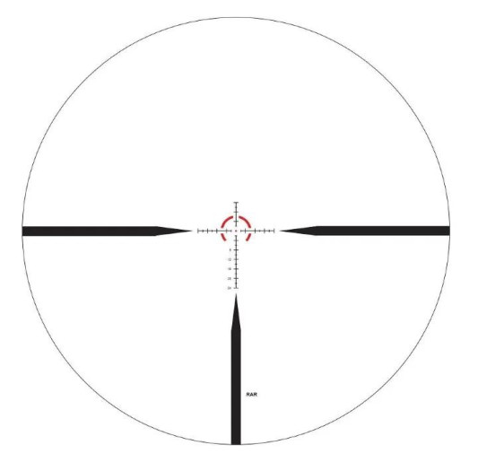 RAR ILLUMINATED_reticle