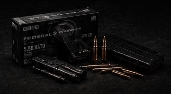 Ammunition
