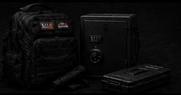 Carry & Storage