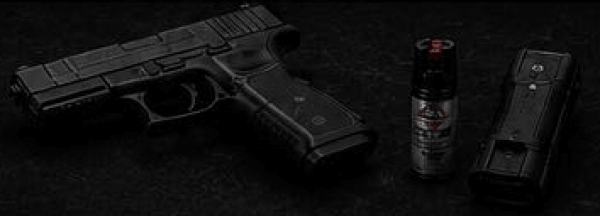 Self Defense
